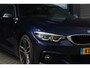 BMW 4-Serie Coupé 420i M Sport | H+K | Elektrische stoelen | Memory | Leer | Dealer onderhouden