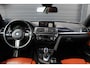 BMW 4-Serie Coupé 420i M Sport | H+K | Elektrische stoelen | Memory | Leer | Dealer onderhouden