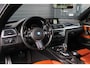 BMW 4-Serie Coupé 420i M Sport | H+K | Elektrische stoelen | Memory | Leer | Dealer onderhouden
