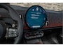MINI Countryman 2.0 S ALL4 John Cooper Works XL | Panorama | Leder | Memory | Trekhaak | 19"LM | Midnight Black
