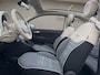 Fiat 500C 1.2 Lounge 2019 WIT | Cabriolet | Display | PDC
