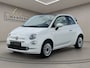 Fiat 500C 1.2 Lounge 2019 WIT | Cabriolet | Display | PDC