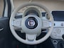 Fiat 500C 1.2 Lounge 2019 WIT | Cabriolet | Display | PDC