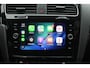 Volkswagen Golf 1.5 TSI Highline Business R-line Automaat Panoramadak/Apple Carplay/Navigatie/Digitale Cockpit/Achteruitrijcamera/Stoelverwarming/Adaptieve Cruise Control/Parkeersensoren Voor+Achter/Lane Assist/Bots waarschuwing/Dodehoek Waarschuwing/Bluetooth/Automatisc