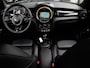 MINI Cooper S 2.0 Greenwich 192PK Panodak Sportstoelen Leer Camera