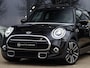 MINI Cooper S 2.0 Greenwich 192PK Panodak Sportstoelen Leer Camera