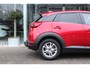 Mazda CX-3 2.0 SkyActiv-G 120 Dynamic Trekhaak / Navi / Clima / Cruise / PDC