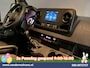 Mercedes-Benz Sprinter 317 CDI 170pk Bakwagen 4.36m Lang Laadklep Euro6 Airco | Camera | Navigatie | Apple Carplay | Cruisecontrol Chauffeursstoel, Stoelverwarming, Android Auto, Bijrijdersbank
