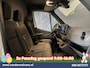 Mercedes-Benz Sprinter 317 CDI 170pk Bakwagen 4.36m Lang Laadklep Euro6 Airco | Camera | Navigatie | Apple Carplay | Cruisecontrol Chauffeursstoel, Stoelverwarming, Android Auto, Bijrijdersbank