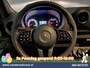 Mercedes-Benz Sprinter 317 CDI 170pk Bakwagen 4.36m Lang Laadklep Euro6 Airco | Camera | Navigatie | Apple Carplay | Cruisecontrol Chauffeursstoel, Stoelverwarming, Android Auto, Bijrijdersbank