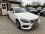 Mercedes-Benz C-klasse 180 Ambition AMG Leer Trekhaak