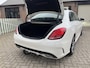 Mercedes-Benz C-klasse 180 Ambition AMG Leer Trekhaak