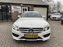 Mercedes-Benz C-klasse 180 Ambition AMG Leer Trekhaak