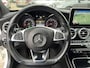 Mercedes-Benz C-klasse 180 Ambition AMG Leer Trekhaak