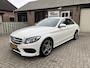 Mercedes-Benz C-klasse 180 Ambition AMG Leer Trekhaak