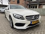 Mercedes-Benz C-klasse 180 Ambition AMG Leer Trekhaak