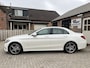 Mercedes-Benz C-klasse 180 Ambition AMG Leer Trekhaak