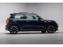 MINI Mini Electric Cooper SE Yours 3-Fase [ Panorama Leder Sportstoelen Navi Camera ]