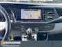 Volkswagen Transporter T6.1 150 pk DSG L2 - 3200 kg uit. Bumpers in kleur, LED , Trekhaak, Navi, stoelverwarming