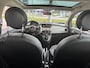 Fiat 500 1.2 LOUNGE + PANORAMADAK/AIRCO/PDC/LMV
