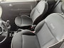 Fiat 500 1.2 LOUNGE + PANORAMADAK/AIRCO/PDC/LMV