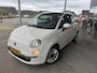 Fiat 500 1.2 LOUNGE + PANORAMADAK/AIRCO/PDC/LMV