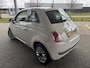 Fiat 500 1.2 LOUNGE + PANORAMADAK/AIRCO/PDC/LMV