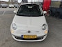 Fiat 500 1.2 LOUNGE + PANORAMADAK/AIRCO/PDC/LMV