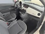 Fiat 500 1.2 LOUNGE + PANORAMADAK/AIRCO/PDC/LMV