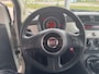 Fiat 500 1.2 LOUNGE + PANORAMADAK/AIRCO/PDC/LMV