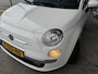 Fiat 500 1.2 LOUNGE + PANORAMADAK/AIRCO/PDC/LMV