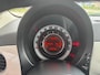 Fiat 500 1.2 LOUNGE + PANORAMADAK/AIRCO/PDC/LMV