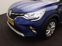 Renault Captur TCe 140 EDC Automaat Intens | Navi | Climate control | Achteruitrijcamera + sensoren | Stoelverwarming | Vaste trekhaak!