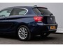 BMW 1-Serie 116i 136pk Upgrade Edition Lederen int./ Stoelverwarming/ Full map navigatie/ Bi-Xenon/ Cruise control
