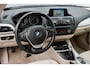 BMW 1-Serie 116i 136pk Upgrade Edition Lederen int./ Stoelverwarming/ Full map navigatie/ Bi-Xenon/ Cruise control