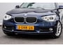 BMW 1-Serie 116i 136pk Upgrade Edition Lederen int./ Stoelverwarming/ Full map navigatie/ Bi-Xenon/ Cruise control
