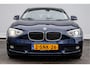 BMW 1-Serie 116i 136pk Upgrade Edition Lederen int./ Stoelverwarming/ Full map navigatie/ Bi-Xenon/ Cruise control