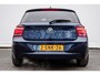 BMW 1-Serie 116i 136pk Upgrade Edition Lederen int./ Stoelverwarming/ Full map navigatie/ Bi-Xenon/ Cruise control