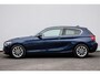 BMW 1-Serie 116i 136pk Upgrade Edition Lederen int./ Stoelverwarming/ Full map navigatie/ Bi-Xenon/ Cruise control
