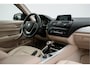BMW 1-Serie 116i 136pk Upgrade Edition Lederen int./ Stoelverwarming/ Full map navigatie/ Bi-Xenon/ Cruise control