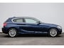 BMW 1-Serie 116i 136pk Upgrade Edition Lederen int./ Stoelverwarming/ Full map navigatie/ Bi-Xenon/ Cruise control