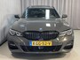 BMW 3-Serie Touring 330e xDrive High Executive 19"/Panoramadak/Adaptieve cruise/Stoelverwarming + memory/Laser LED/360 camera/Head-up/Keyless