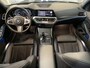 BMW 3-Serie Touring 330e xDrive High Executive 19"/Panoramadak/Adaptieve cruise/Stoelverwarming + memory/Laser LED/360 camera/Head-up/Keyless