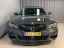BMW 3-Serie Touring 330e xDrive M Sport High Executive 19"/Panoramadak/Adaptieve cruise/Stoelverwarming + memory/Laser LED/360 camera/Head-up/Keyless