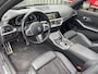 BMW 3-Serie Touring 330e xDrive High Executive 19"/Panoramadak/Adaptieve cruise/Stoelverwarming + memory/Laser LED/360 camera/Head-up/Keyless