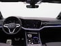 Volkswagen Touareg 3.0 TSi eHybrid 4MOTION R Edition 467PK Aut matrix led, trekhaak, panoramadak, 360gr. camera, leder, luchtvering, keyless, stuur-stoelverwarming, Dynaudio, head-up display, 22" lichtmetaal