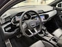 Audi Q3 Sportback 45 TFSI e 245pk S Edition | Leder | Camera | Keyless
