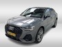 Audi Q3 Sportback 45 TFSI e 245pk S Edition | Leder | Camera | Keyless