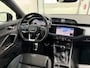 Audi Q3 Sportback 45 TFSI e 245pk S Edition | Leder | Camera | Keyless