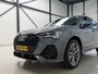 Audi Q3 Sportback 45 TFSI e 245pk S Edition | Leder | Camera | Keyless